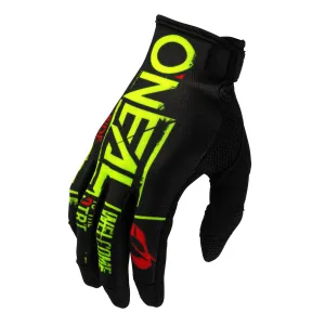 O'Neal Mayhem Attack V.23 Glove Black/Neon