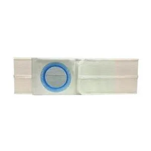 Original Flat Panel 4" Support Belt Medium 2-7/8" x 3-3/8" Center Opening, 32" - 35" Waist, Medium