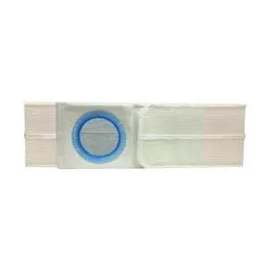 Original Flat Panel Support Belt 3-1/4" Opening 1" From Bottom 6" Wide 32" - 35" Waist Medium