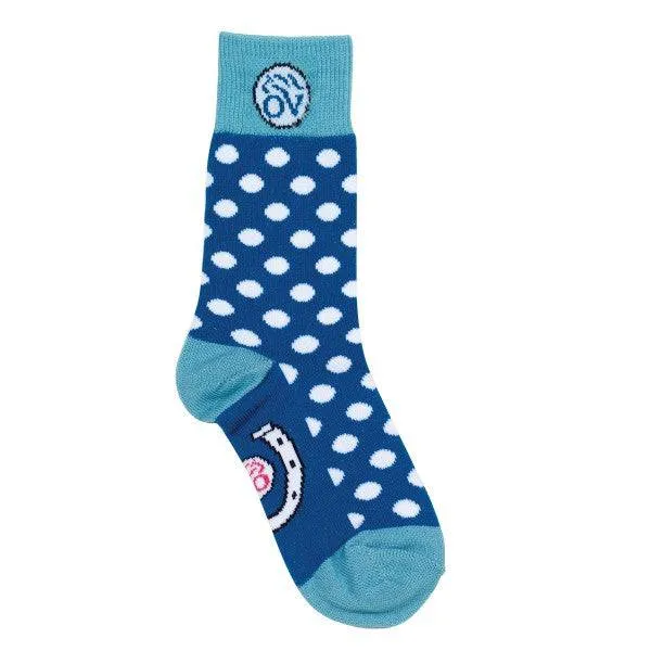 Ovation Child's Lucky Socks