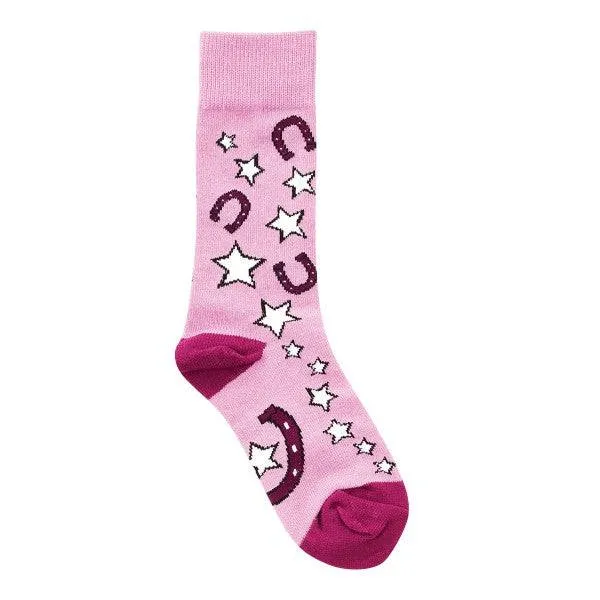 Ovation Child's Lucky Socks