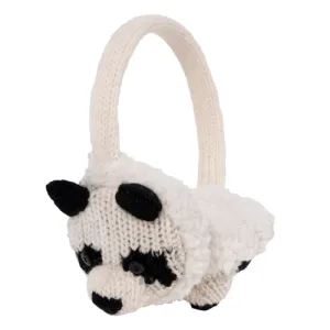 Panda Earmuffs