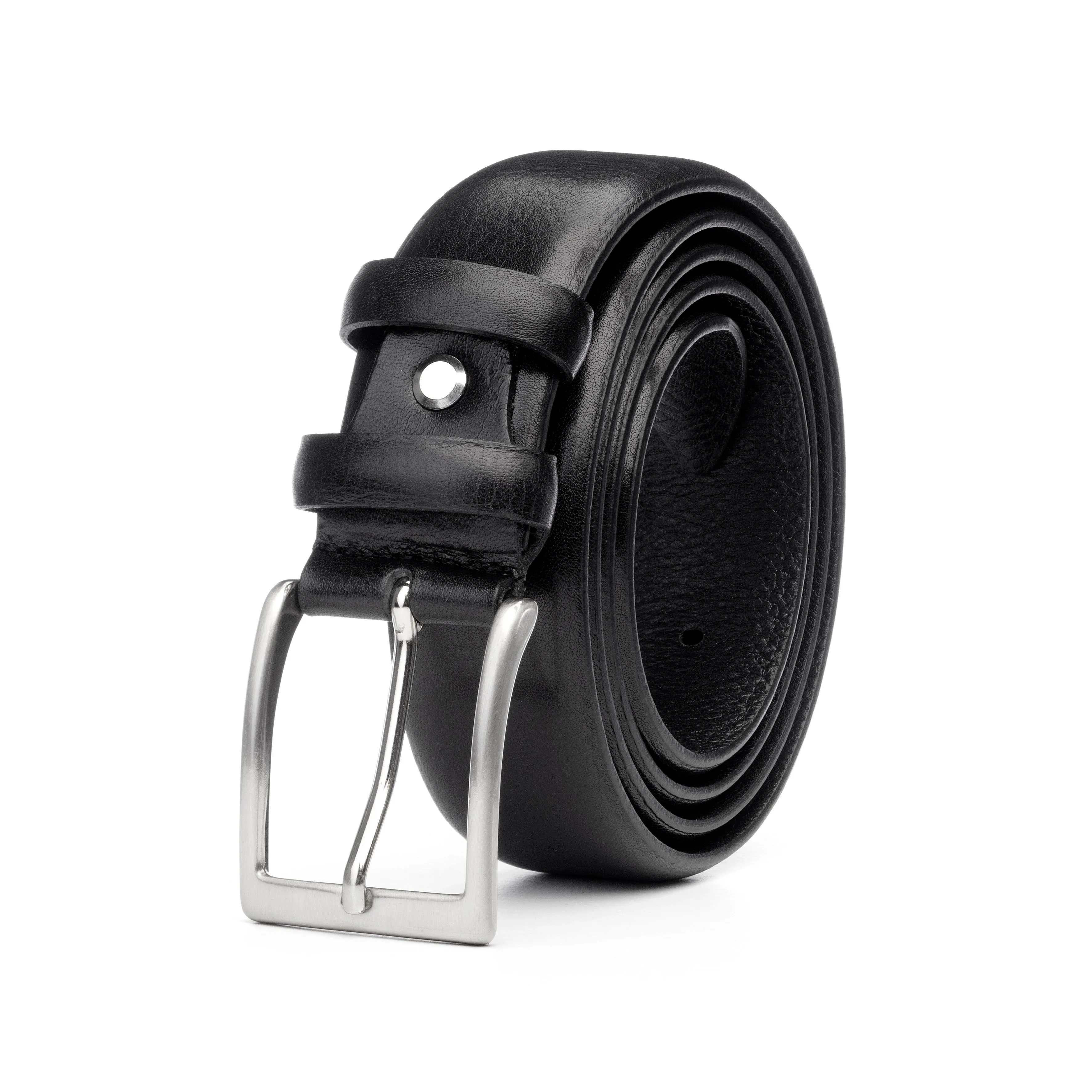 Paul - Men's Leather Belt