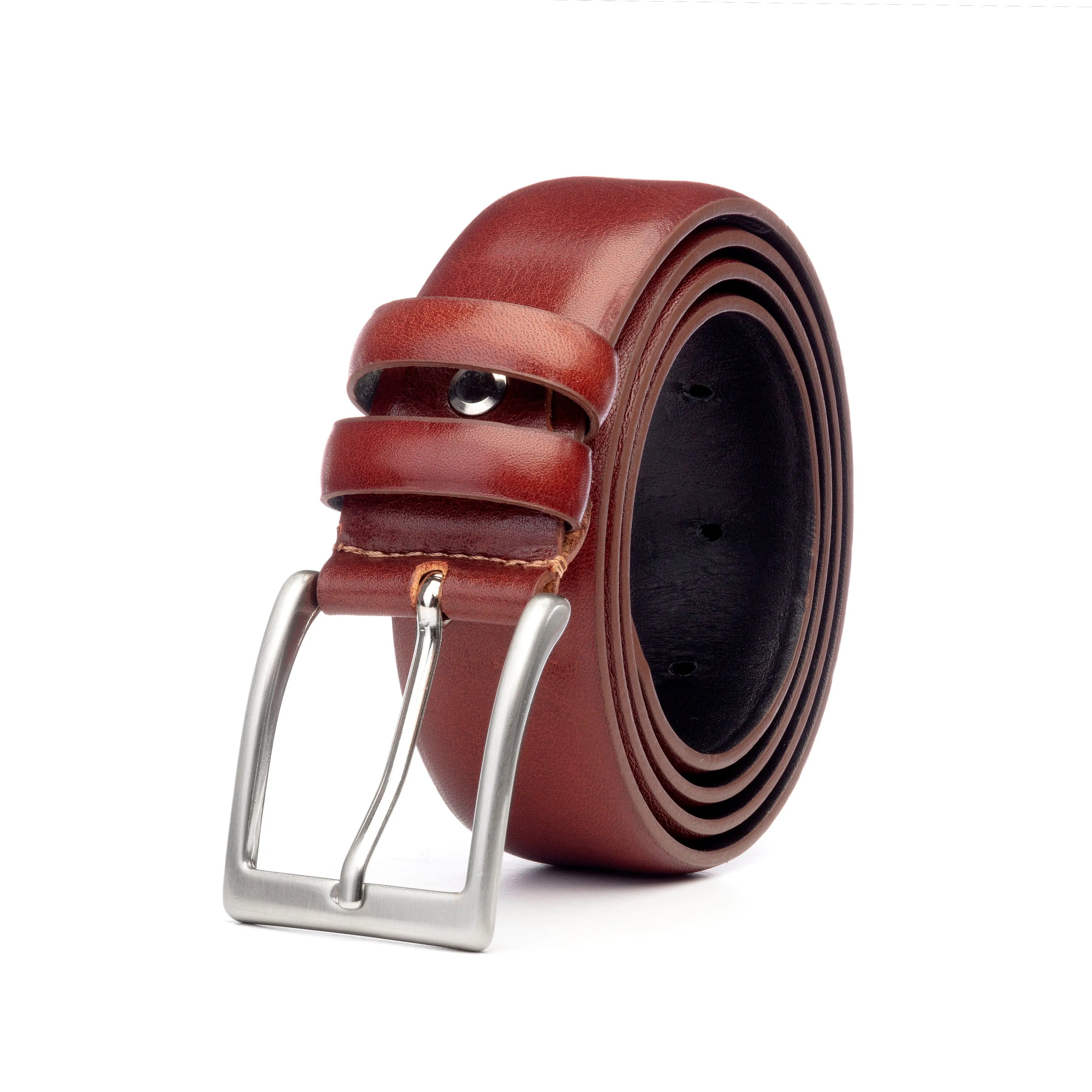 Paul - Men's Leather Belt