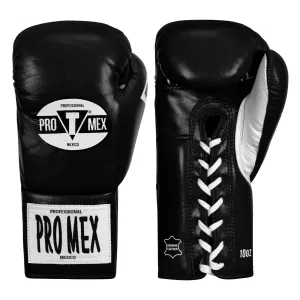 Pro Mex Combatiente Pro Fight Gloves