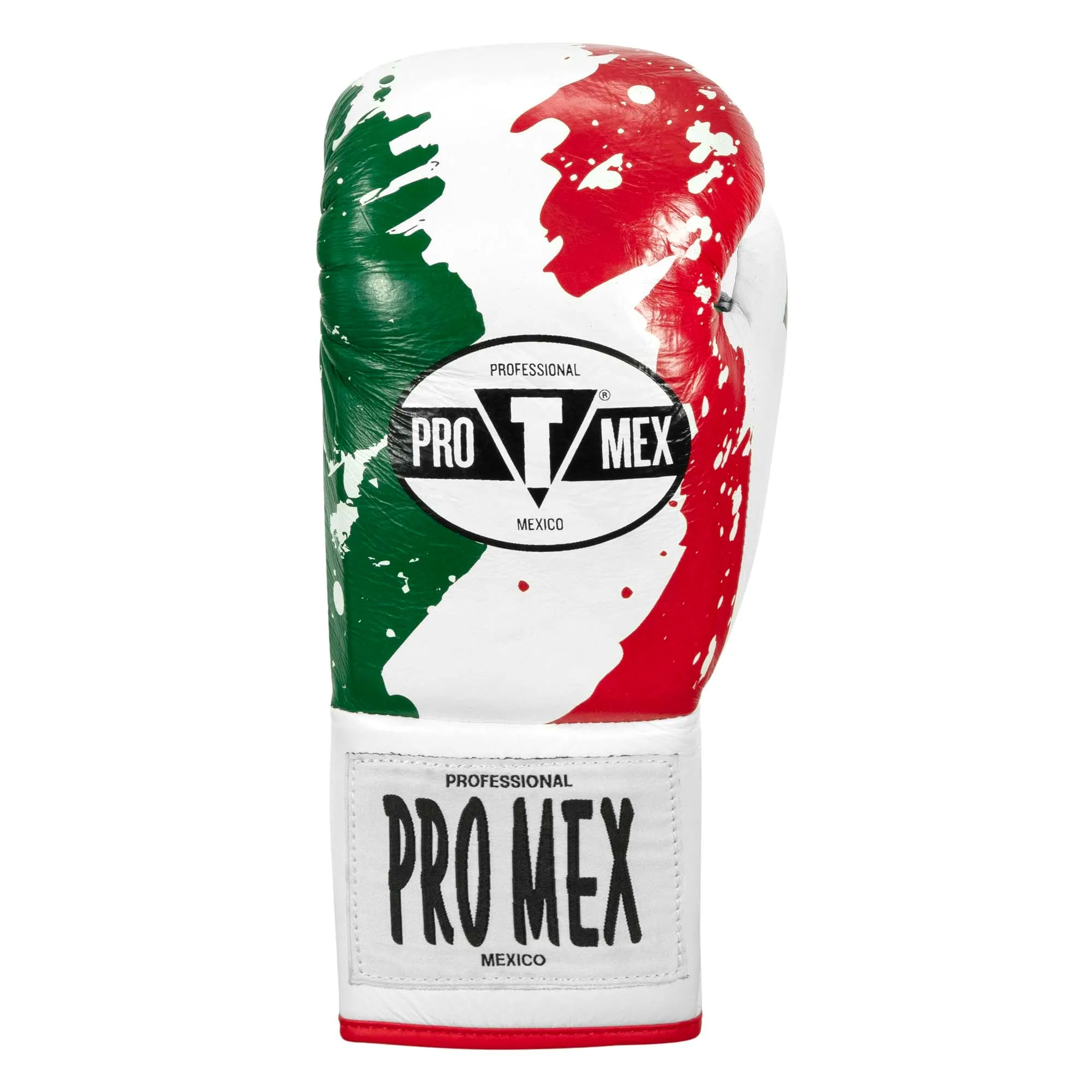 Pro Mex Combatiente Pro Fight Gloves