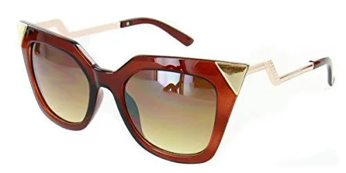 "Jolie" Sunglasses