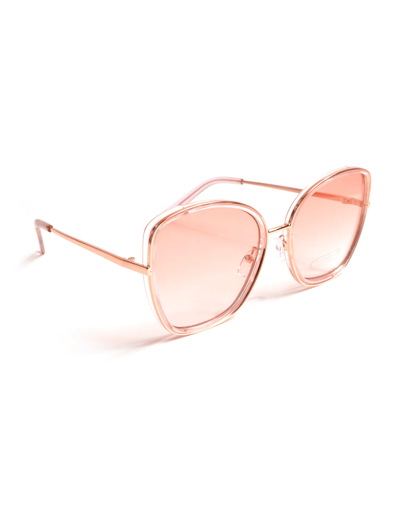 Retro Square Sunglasses