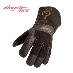 Revco LS50 AngelFire Women's Pigskin Stick/MIG Welding Gloves (1 Pair)