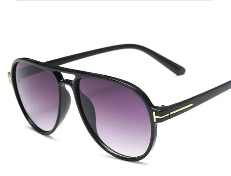 Santiago Aviator Sunglasses