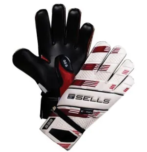 Sells Victor Valdes Technical Excel SuperSoft 3