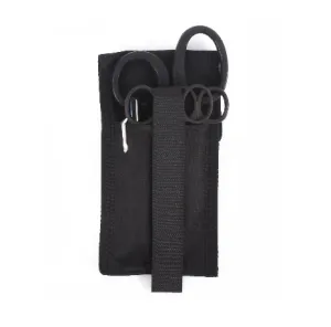 Tactical EMT Combo Pouch w/ Holster