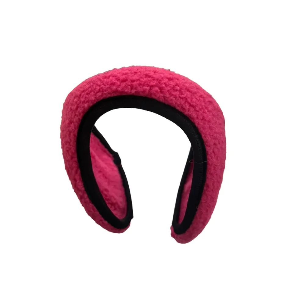 Top Headwear Unisex Warm Ear Muff