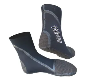 Torelli Kevlar Dive Socks 3mm