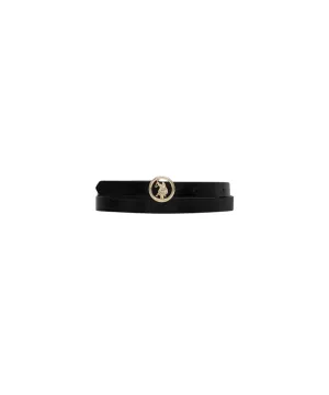 US POLO ASSN WOMEN'S BELT