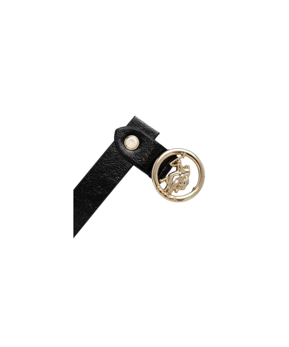 US POLO ASSN WOMEN'S BELT