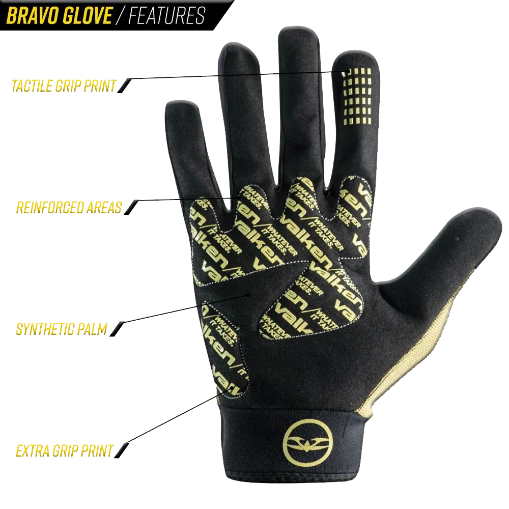 Valken Bravo Glove