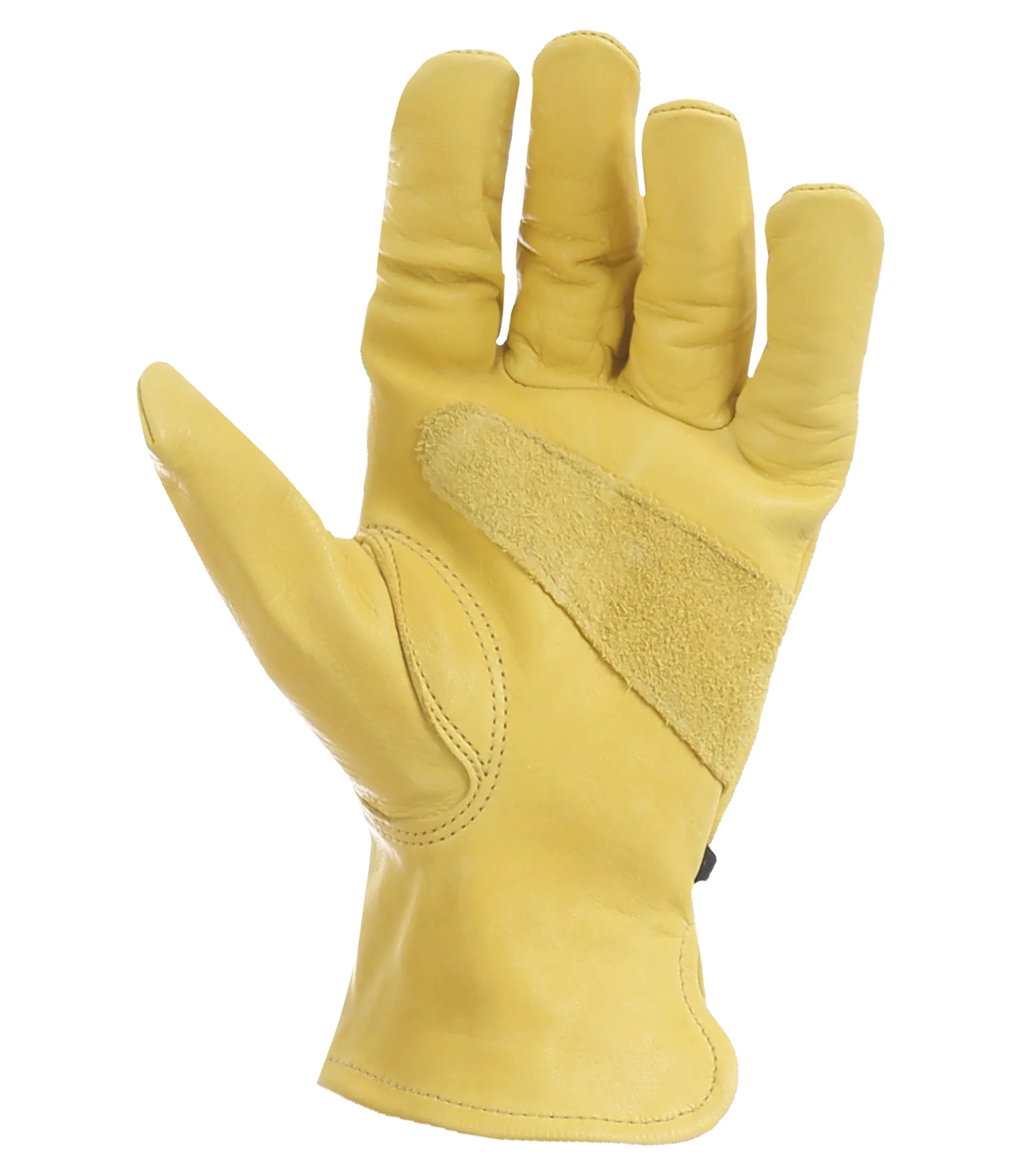 Women's Cowhide Ball & Tape Glove