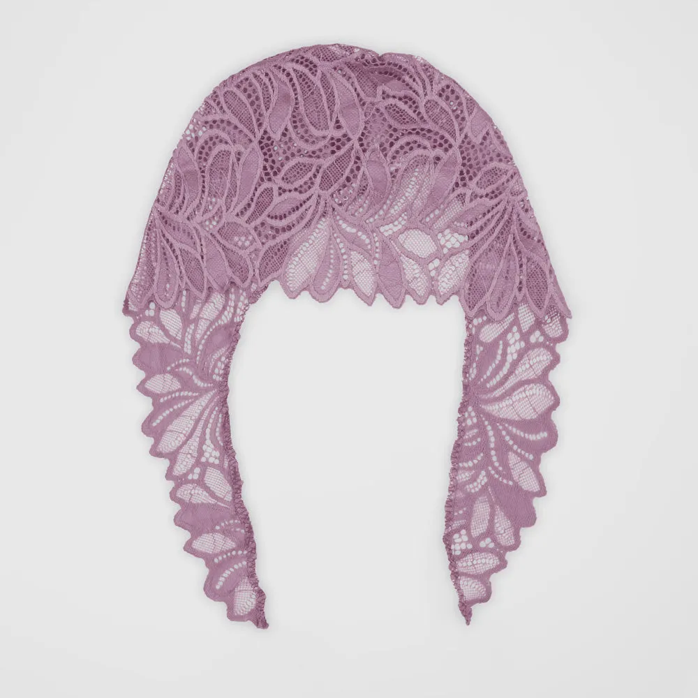 Women's Lovech Net Design Under Scarf Hijab Cap