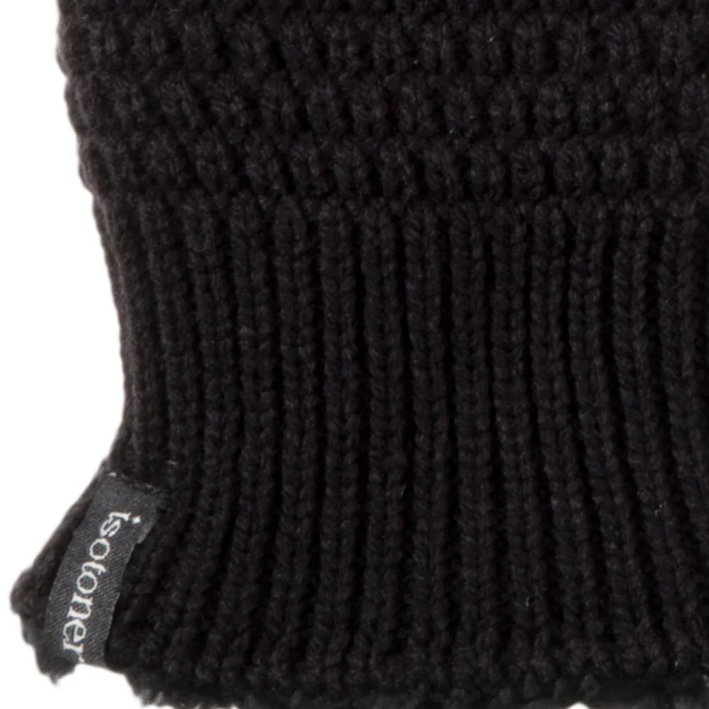 Women’s Marled Knit Mittens